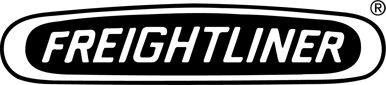 Freightliner Trucks Logo